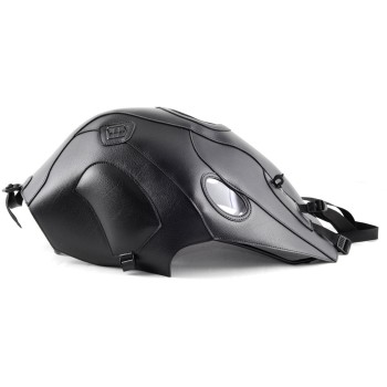 ΚΑΛΥΜΜΑ BAGSTER MOTO GUZZI BREVA 850/ BREVA 1100 ΜΑΥΡΟ (2004-2014)